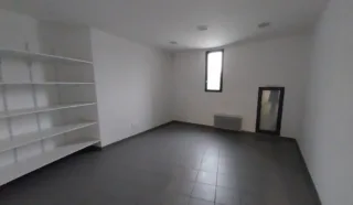  LOCAUX D'ACTIVITÉS 253 M² GUERANDE