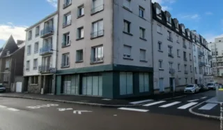  LOCAL COMMERCIAL 95 m² BREST