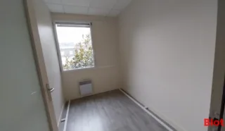  BUREAUX 153 M² NANTES