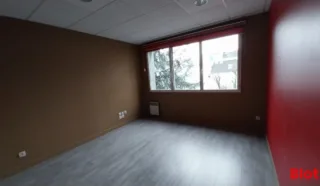  BUREAUX 153 M² NANTES