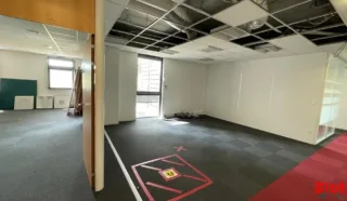  BUREAUX 138 m² PORNICHET