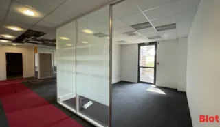  BUREAUX 138 m² PORNICHET