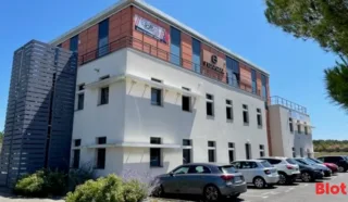  BUREAUX 138 m² PORNICHET