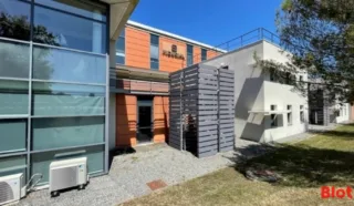  BUREAUX 138 m² PORNICHET