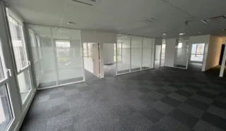  BUREAUX 422 m² NANTES