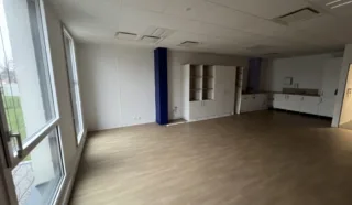  BUREAUX 422 m² NANTES