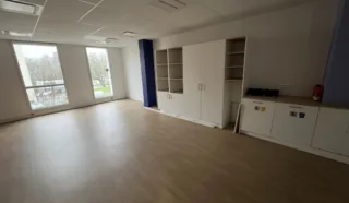  BUREAUX 422 m² NANTES