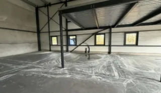  CELLULE NEUVE 271 M² LA MEZIERE