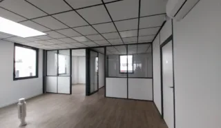  LOCAUX D'ACTIVITÉS 1 327 M² PORNICHET