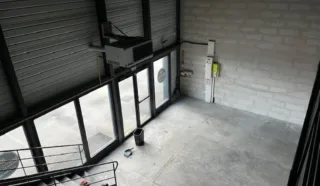  LOCAUX COMMERCIAUX et d'ACTIVITÉS 304 m² TREGUEUX