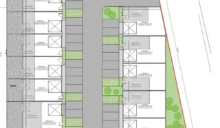  LOCAUX D'ACTIVITÉS 100 M² MALVILLE