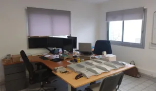  LOCAUX D'ACTIVITÉS 730 M² THOUARE SUR LOIRE