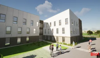  BUREAUX 821 m² PORNIC