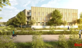  BUREAUX 821 m² PORNIC