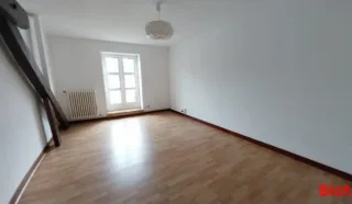  BUREAUX 133 M² NANTES