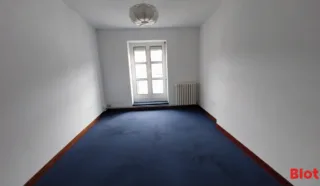  BUREAUX 133 M² NANTES