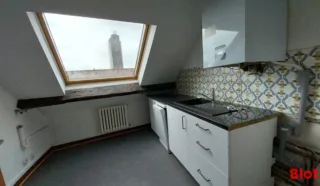  BUREAUX 133 M² NANTES