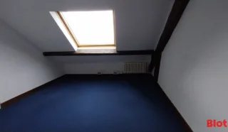  BUREAUX 133 M² NANTES