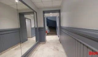  BUREAUX 133 M² NANTES