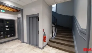  BUREAUX 133 M² NANTES