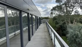  BUREAUX 140 m² QUIMPERLÉ