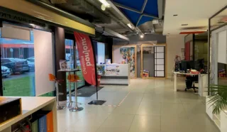  LOCAL COMMERCIAL / BUREAUX 238 m² BREST