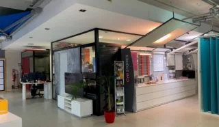  LOCAL COMMERCIAL / BUREAUX 238 m² BREST