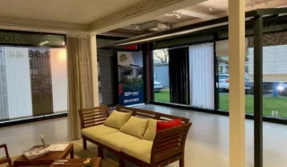  LOCAL COMMERCIAL / BUREAUX 238 m² BREST