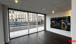  BUREAUX 80 m² RENNES