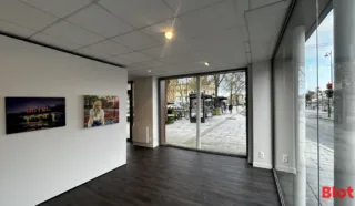  BUREAUX 80 m² RENNES