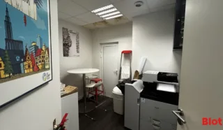  BUREAUX 80 m² RENNES