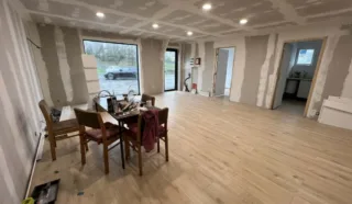  LOCAL D'ACTIVITES LECOUSSE 370 m²