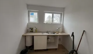  LOCAL D'ACTIVITES LECOUSSE 370 m²