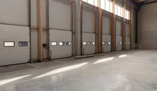  CELLULES LOGISTIQUES NEUVES ETRELLES 12 000 m²