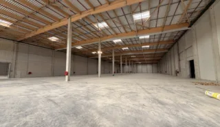  CELLULES LOGISTIQUES NEUVES ETRELLES 12 000 m²