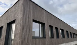  CELLULES LOGISTIQUES NEUVES ETRELLES 12 000 m²