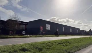  LOCAL D'ACTIVITES NOYAL-CHATILLON-SUR-SEICHE 3 190 m²