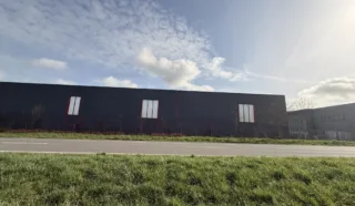  LOCAL D'ACTIVITES NOYAL-CHATILLON-SUR-SEICHE 3 190 m²