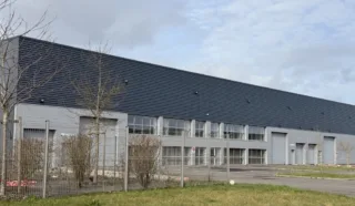  LOCAL D'ACTIVITES NOYAL-CHATILLON-SUR-SEICHE 3 190 m²