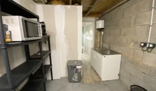  LOCAL D'ACTIVITES SAINT-MALO 175 m²