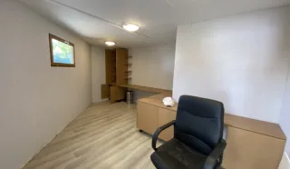  LOCAL D'ACTIVITES SAINT-MALO 175 m²