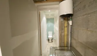  LOCAL D'ACTIVITES SAINT-MALO 175 m²