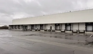  ENTREPÔT LOGISTIQUE ARGENTRE-DU-PLESSIS 21 170 m²