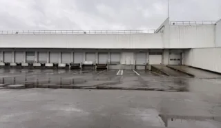  ENTREPÔT LOGISTIQUE ARGENTRE-DU-PLESSIS 21 170 m²