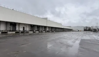  ENTREPÔT LOGISTIQUE ARGENTRE-DU-PLESSIS 21 170 m²