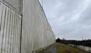  ENTREPÔT LOGISTIQUE ARGENTRE-DU-PLESSIS 21 170 m²