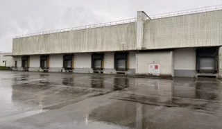  ENTREPÔT LOGISTIQUE ARGENTRE-DU-PLESSIS 21 170 m²