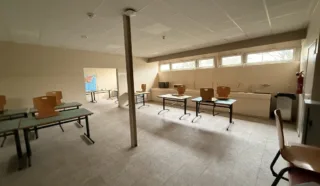  ENTREPÔT LOGISTIQUE ARGENTRE-DU-PLESSIS 21 170 m²