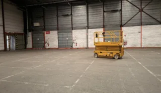  ENTREPÔT LOGISTIQUE ARGENTRE-DU-PLESSIS 21 170 m²