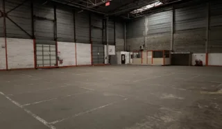  ENTREPÔT LOGISTIQUE ARGENTRE-DU-PLESSIS 21 170 m²